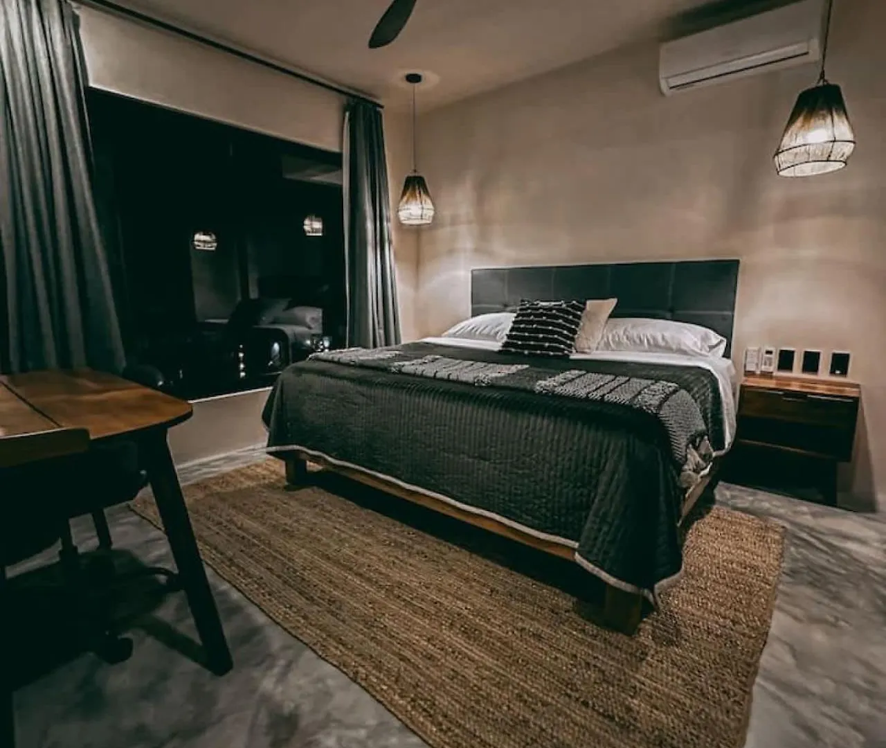 Luxury Penthouse W Jungle Views Apartment Tulum