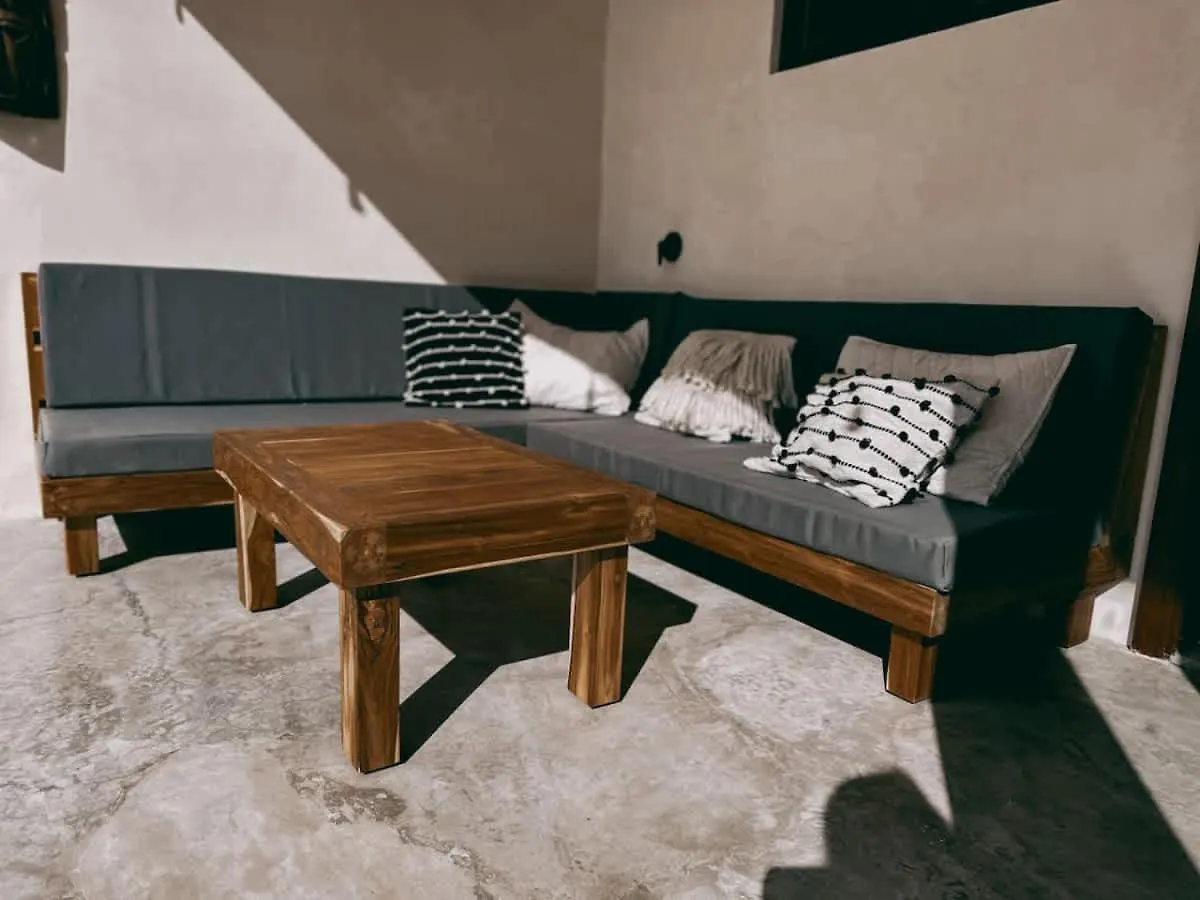 Luxury Penthouse W Jungle Views Apartment Tulum