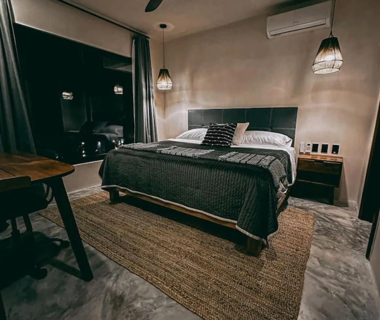 Luxury Penthouse W Jungle Views Apartment Tulum