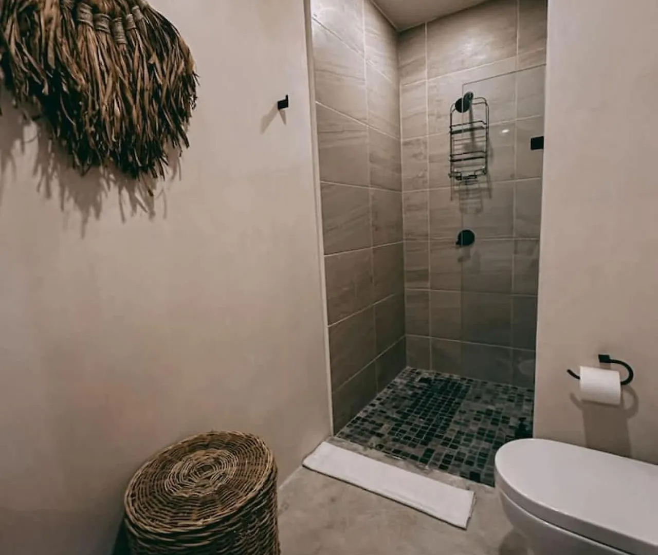 Luxury Penthouse W Jungle Views Apartment Tulum