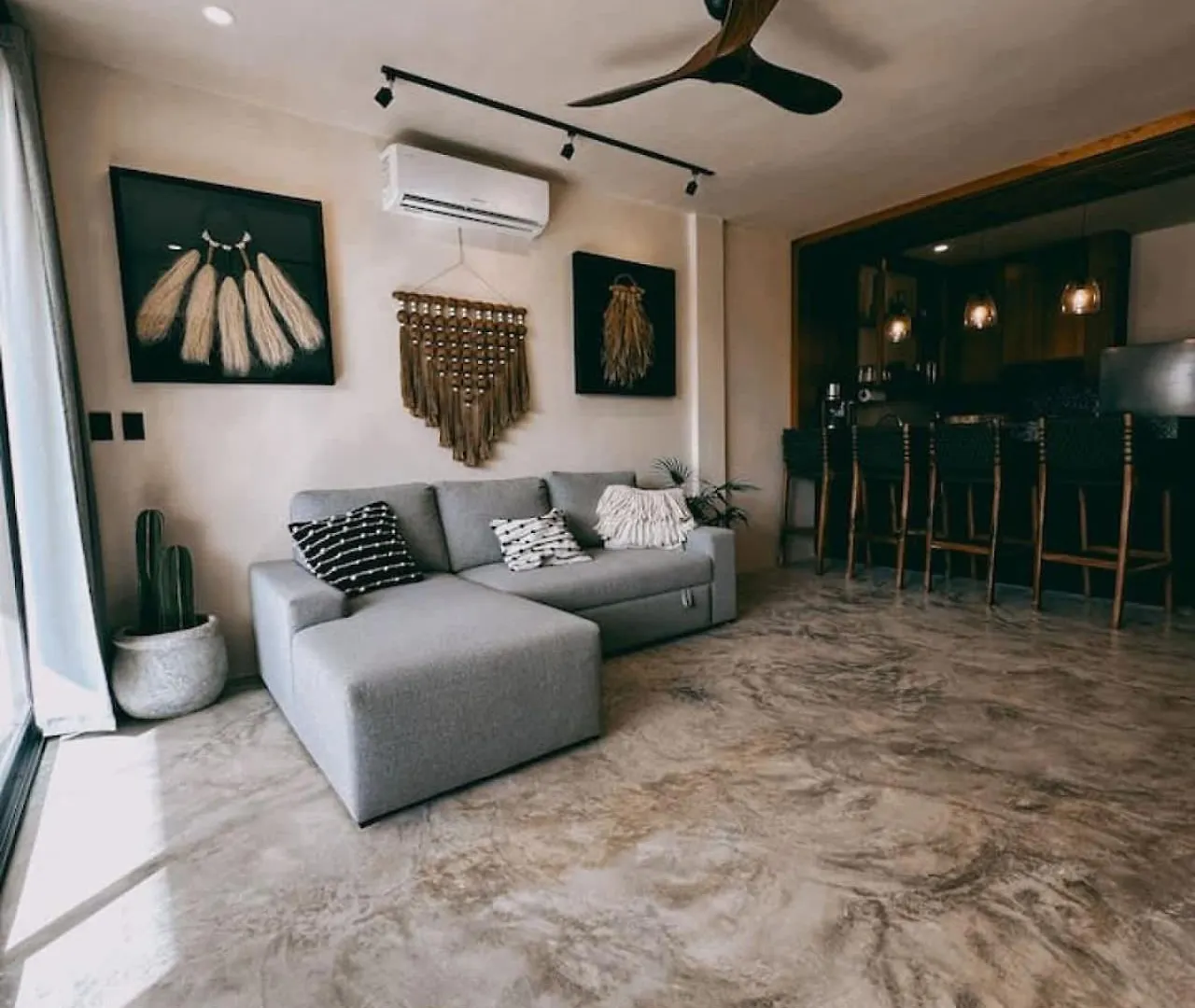 Luxury Penthouse W Jungle Views Apartment Tulum 0*,