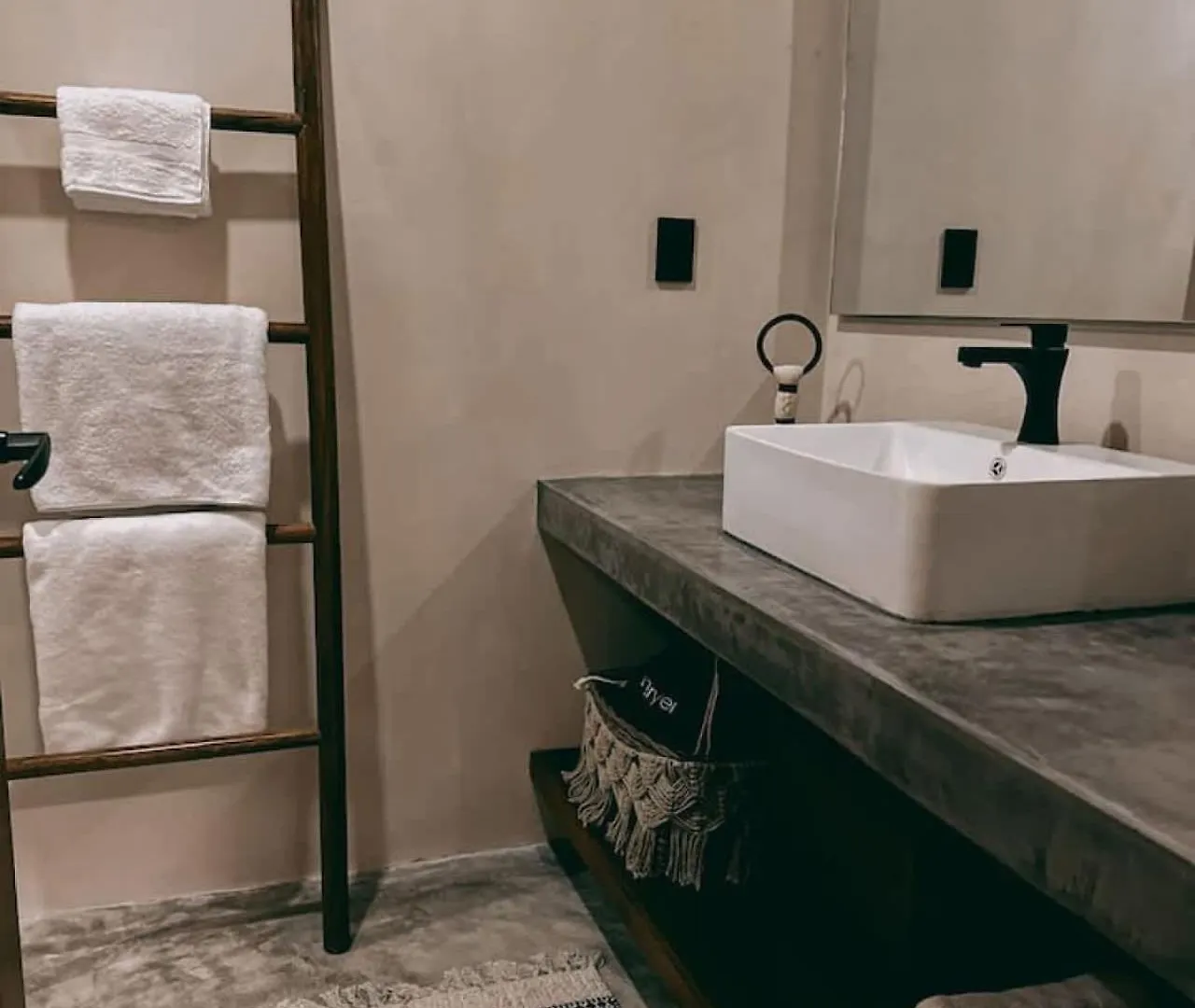Luxury Penthouse W Jungle Views Apartment Tulum